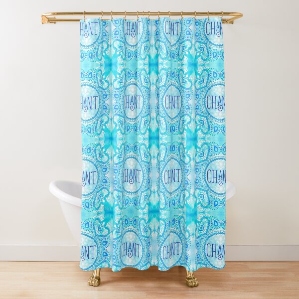 Shower Curtain