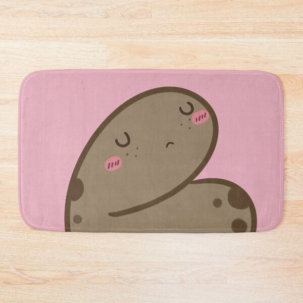Item preview, A Shy Potato designed and sold by Zerasu.