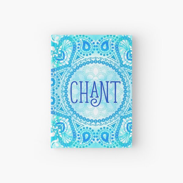 Hardcover Journal