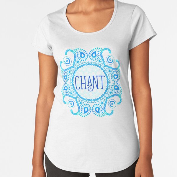 Premium Scoop T-Shirt