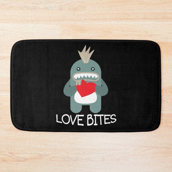Item preview, Love bites designed and sold by tarek25.