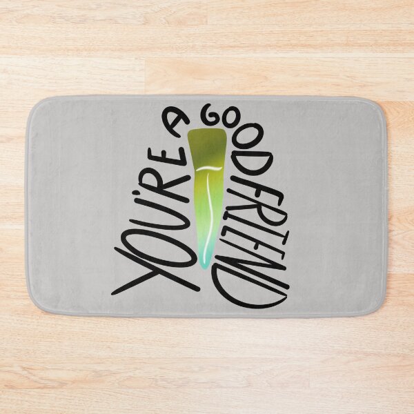 Item preview, You're a good friend designed and sold by Happimola Designs.