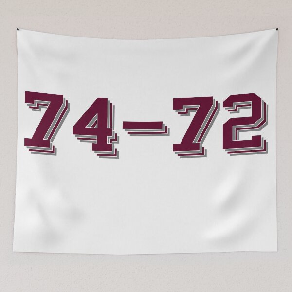 Item preview, 74 - 72 designed and sold by zoeschneider.