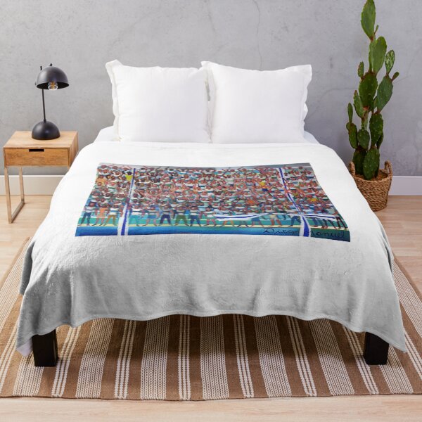Item preview, Triperos soccer fans designed and sold by Diego Manuel Rodriguez.