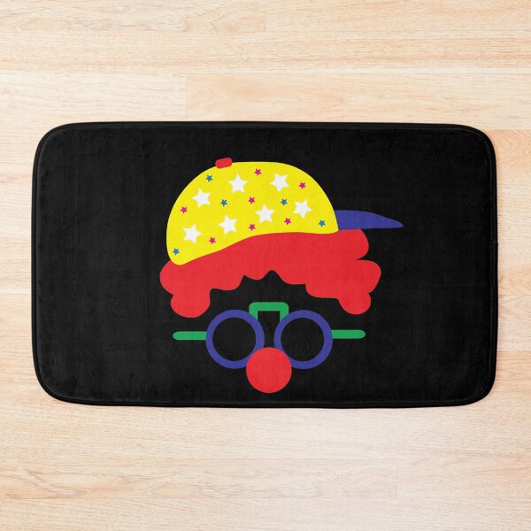 Item preview, Clown disguise carnival carnival designed and sold by tarek25.