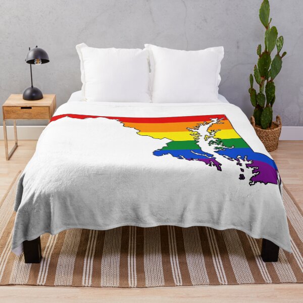 Item preview, Maryland Pride! designed and sold by Sun Dog Montana.