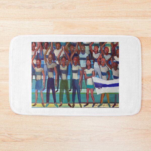 Item preview, Triperos soccer fans designed and sold by Diego Manuel Rodriguez.