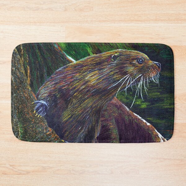 Item preview, Otter designed and sold by TJDraws.