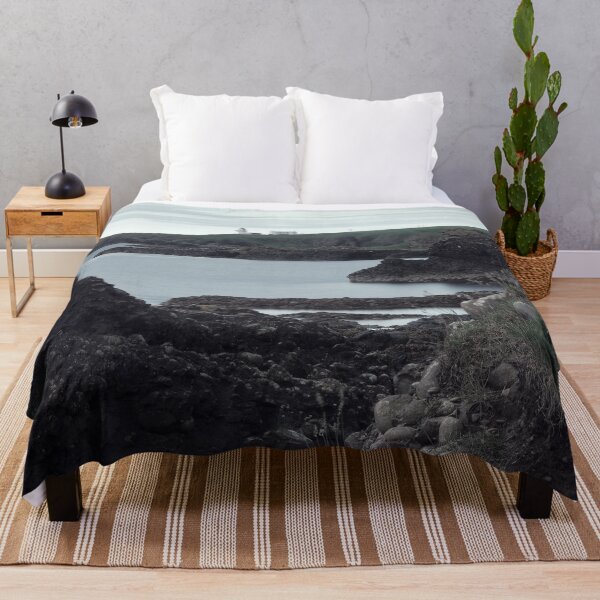 Item preview, Todhead Point from Catterline Bay designed and sold by ShinyPhoto.