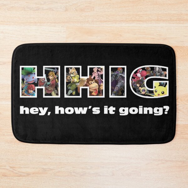 Item preview, HHIG designed and sold by alliejgoulding.