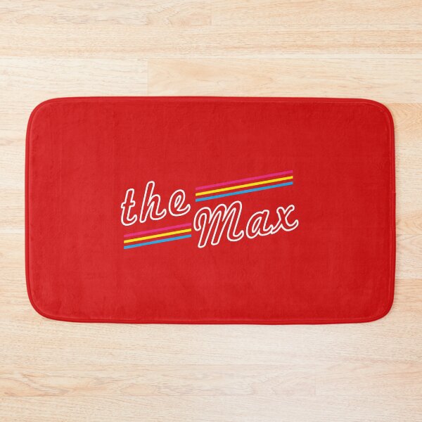 Item preview, The Max designed and sold by Andy Moss.