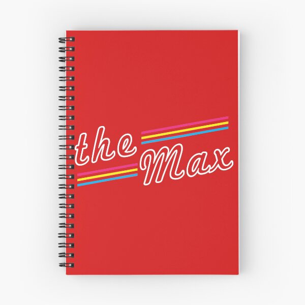 Item preview, The Max designed and sold by Andy Moss.
