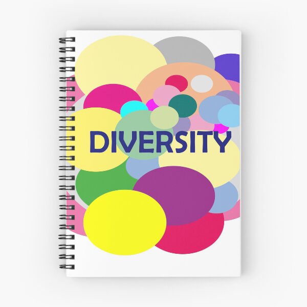 Item preview, diversity designed and sold by StudioXuXa.