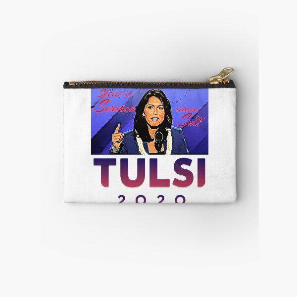 Item preview, Tulsi - Service above Self designed and sold by twenty20tees.