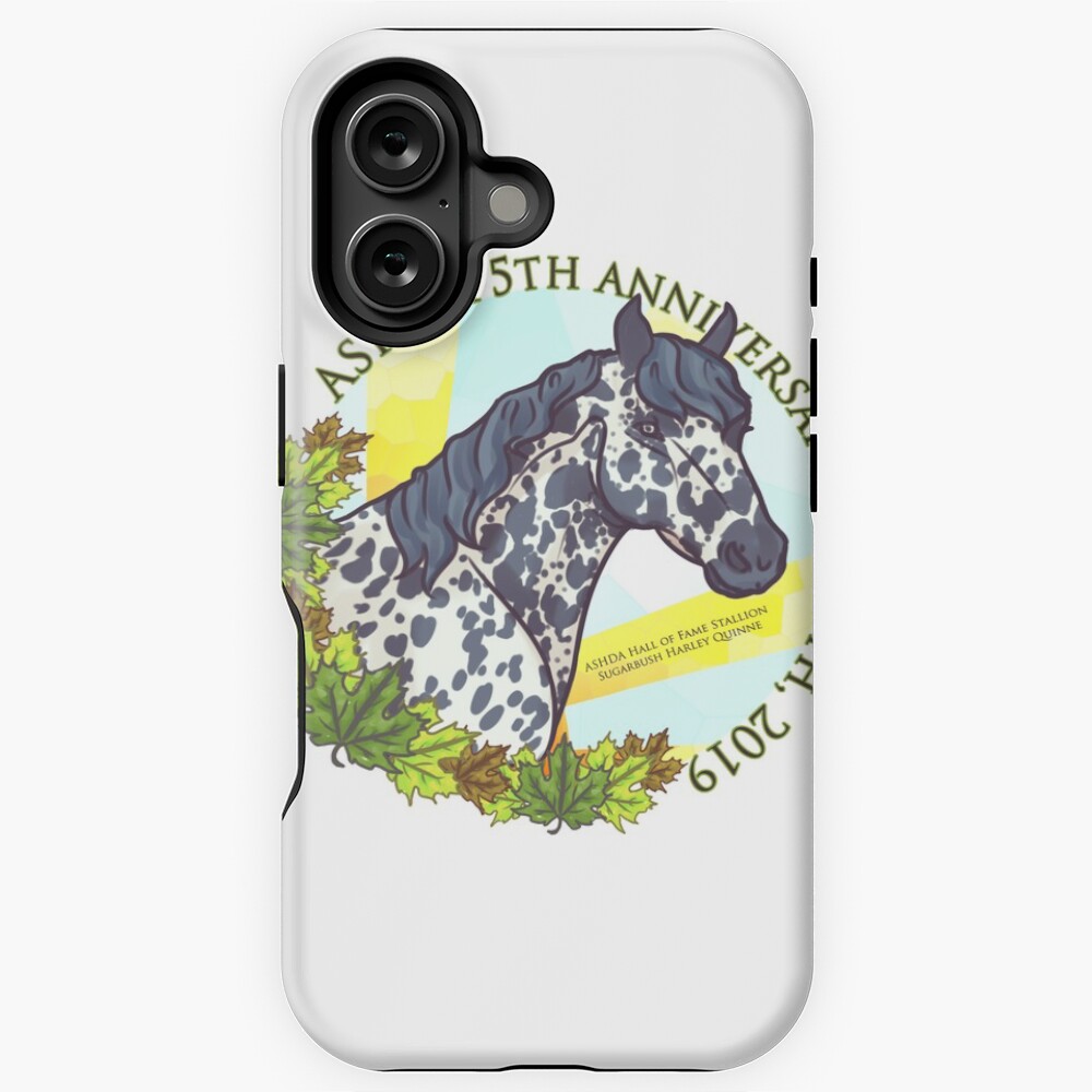 Item preview, iPhone Magsafe Tough Case designed and sold by ASHDA.