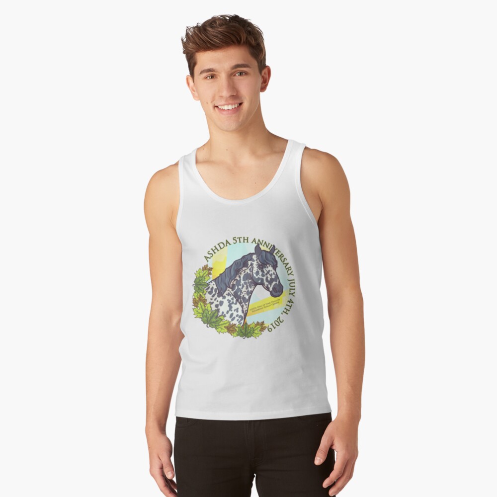 Item preview, Tank Top designed and sold by ASHDA.