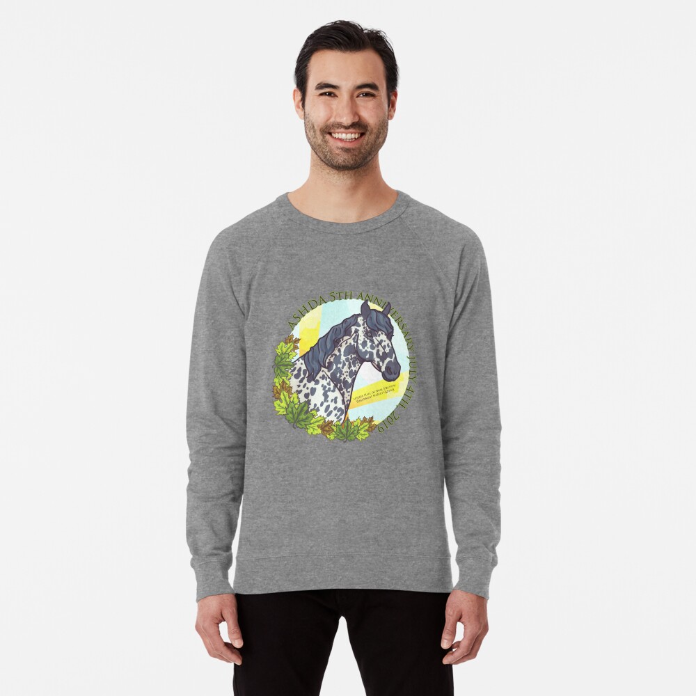 Item preview, Lightweight Sweatshirt designed and sold by ASHDA.