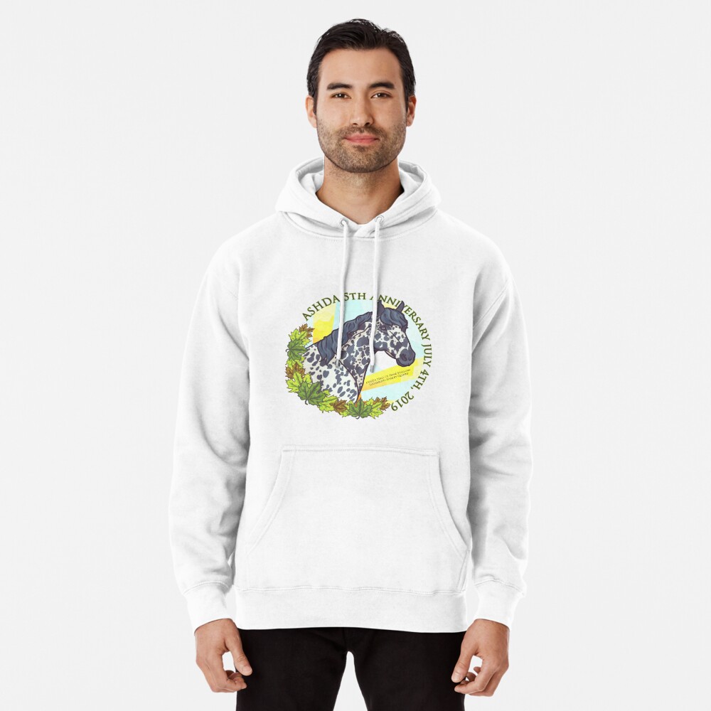 Item preview, Pullover Hoodie designed and sold by ASHDA.
