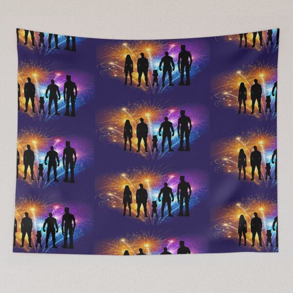 Item preview, Guardians designed and sold by WeasleyHunter.