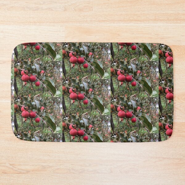 Item preview, Apple Branch in the Apple Orchard designed and sold by HumerusHumor.