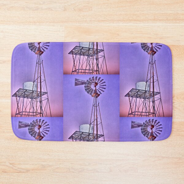 Item preview, Aermotor designed and sold by Sandra Moore.