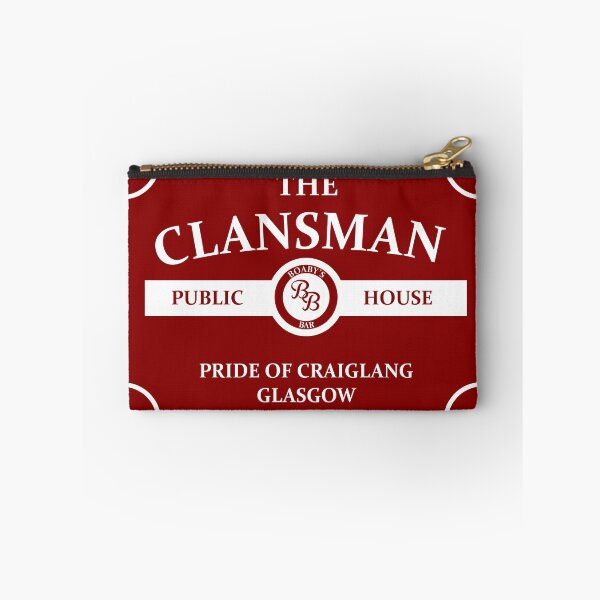 Item preview, The Clansman Pub designed and sold by GeordanUK.