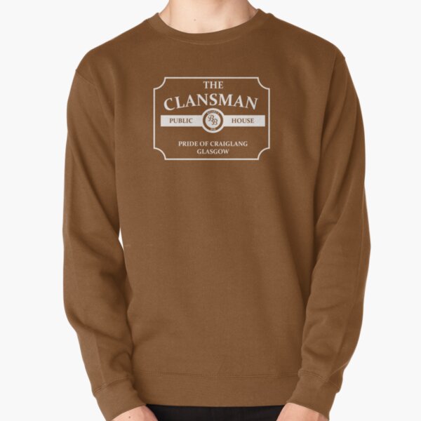 Item preview, The Clansman Pub designed and sold by GeordanUK.