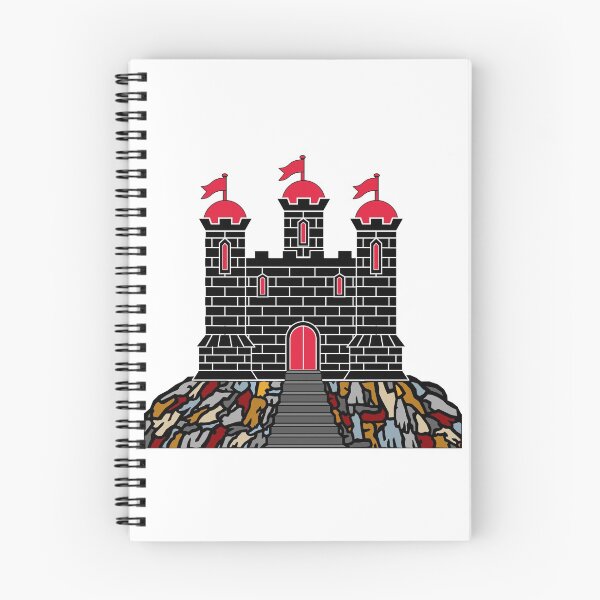 Item preview, FLAG OF EDINBURGH designed and sold by WOOFANG.