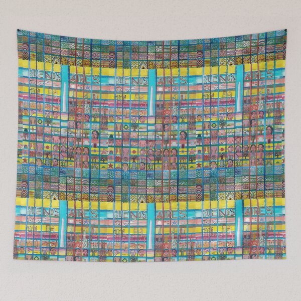 Item preview, Buenos Aires designed and sold by Diego Manuel Rodriguez.