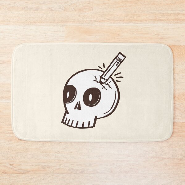 Item preview, Struck by inspiration designed and sold by Bailey Collins.