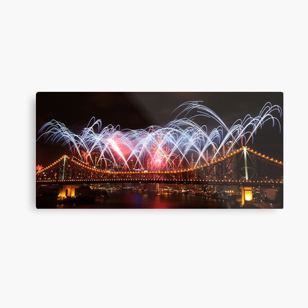 Item preview, Riverfire Fireworks designed and sold by Writhe.