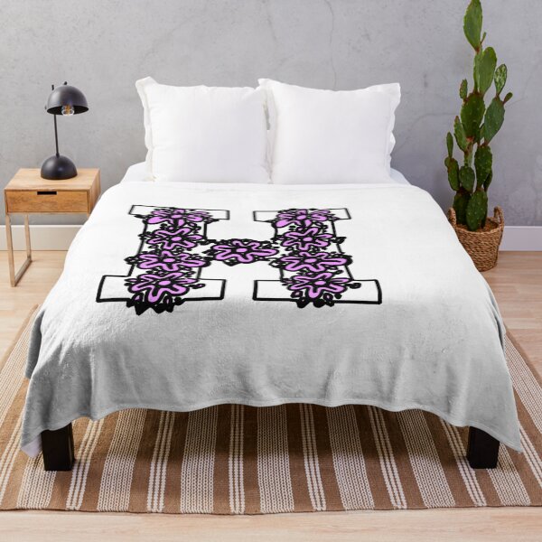 Item preview,   ALPHABET LETTER H designed and sold by Attiva.