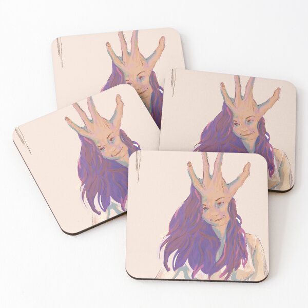 Item preview, 'Finger Waves' by Hannah Stringer (Stringer Things) designed and sold by stringerthings.