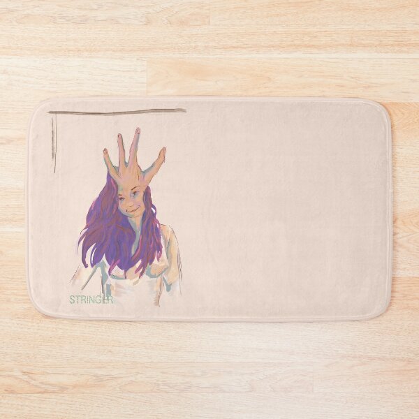 Item preview, 'Finger Waves' by Hannah Stringer (Stringer Things) designed and sold by stringerthings.