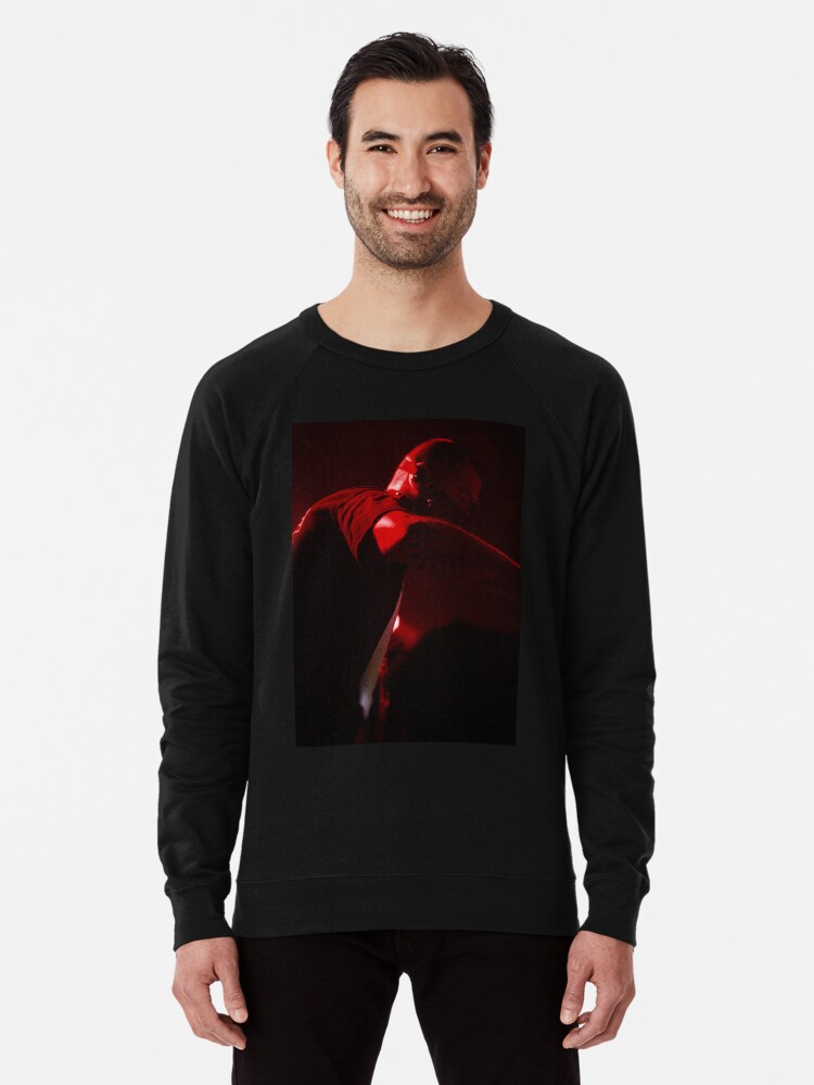 ghostemane sweatshirt
