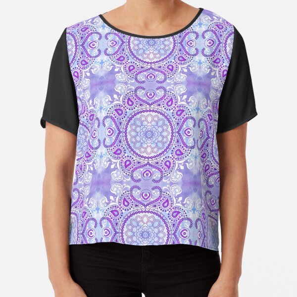 Chiffon Top