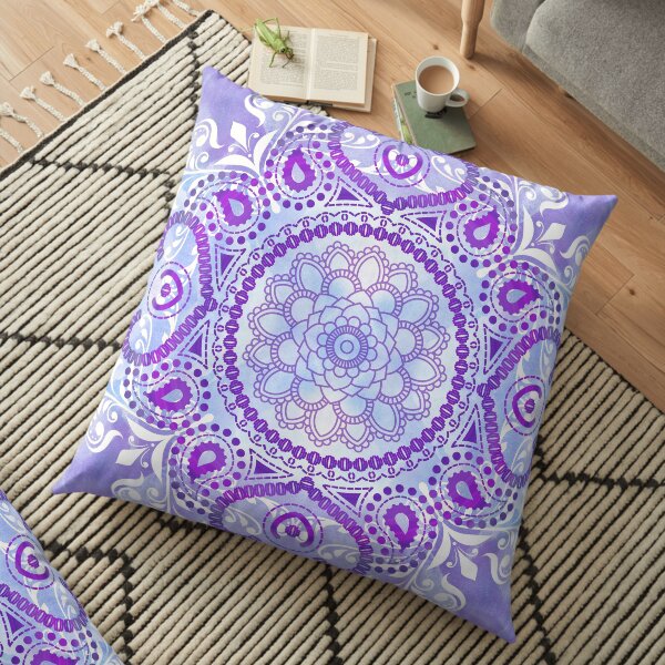 Floor Pillow