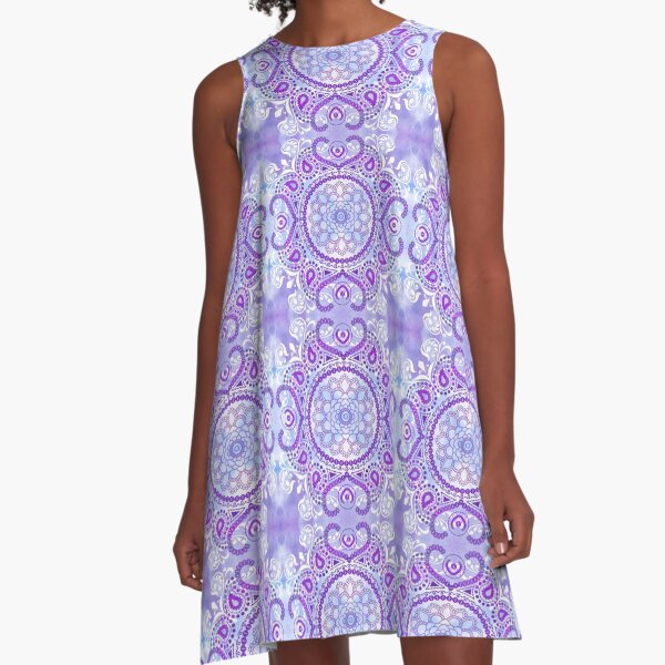 A-Line Dress