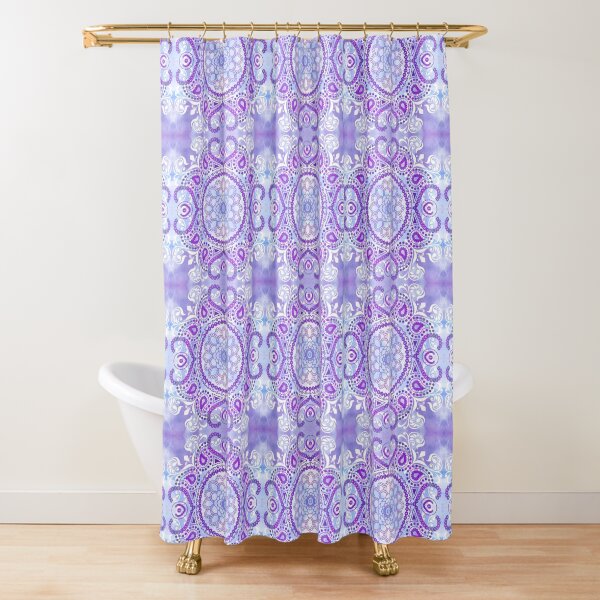 Shower Curtain