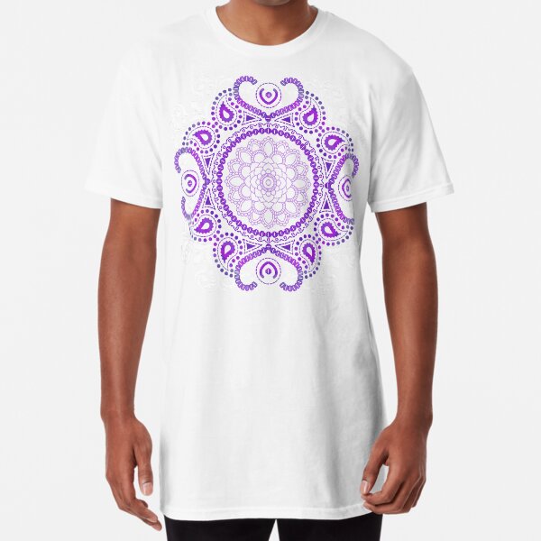Long T-Shirt