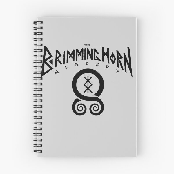 Item preview, Brimming Horn Troll Kors designed and sold by TBHM.