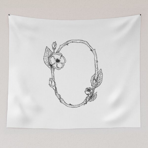 Item preview, Blooming Zero designed and sold by Art by Sylph.