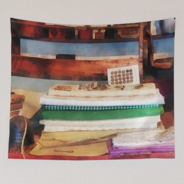 Item preview, Dry Goods for Sale designed and sold by Susan Savad.