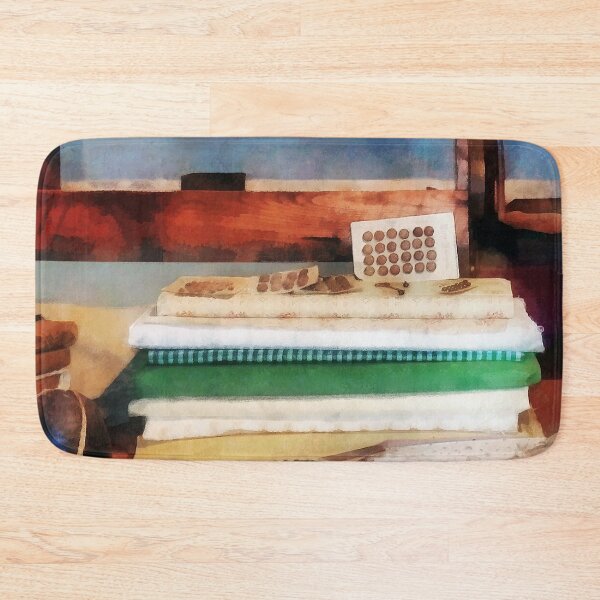 Item preview, Dry Goods for Sale designed and sold by Susan Savad.