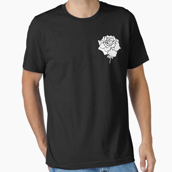 Item preview, White Rose designed and sold by GoodManDesign.