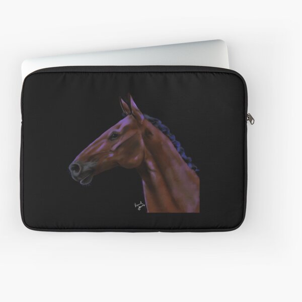 Aperçu de l'œuvre Cheval léger bleu créée et vendue par MayaHDTV08.