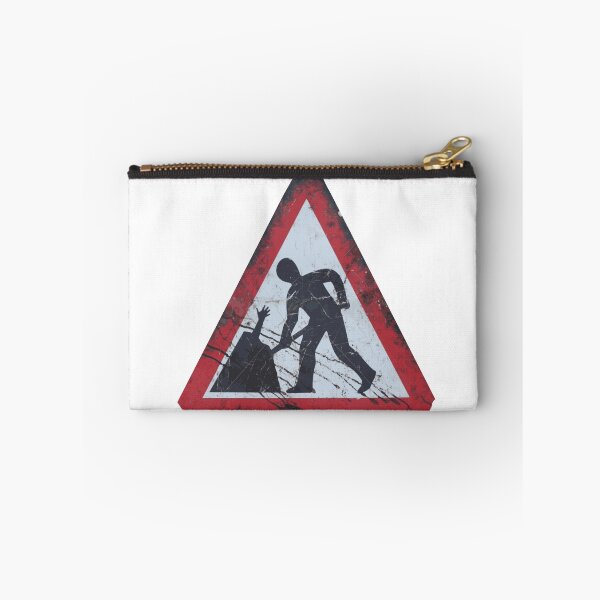 Item preview, Road Works Buried Alive designed and sold by thunderox.