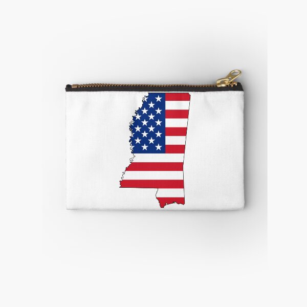 Item preview,  Mississippi, USA designed and sold by Sun Dog Montana.