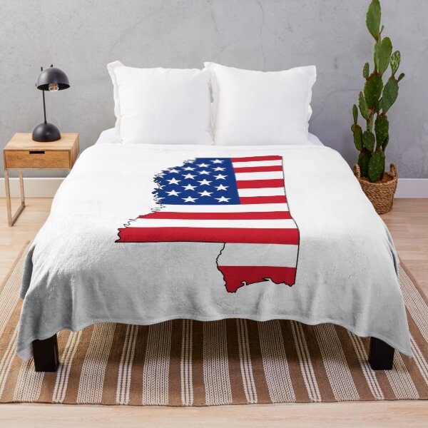 Item preview,  Mississippi, USA designed and sold by Sun Dog Montana.