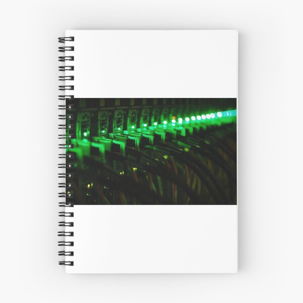 Item preview, Datacenter NIC designed and sold by ProAdmin.